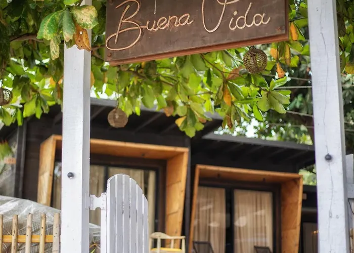 Buena Vida Beach Resort