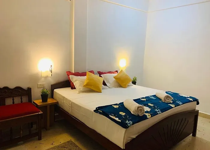The Bodhi Tree Resort