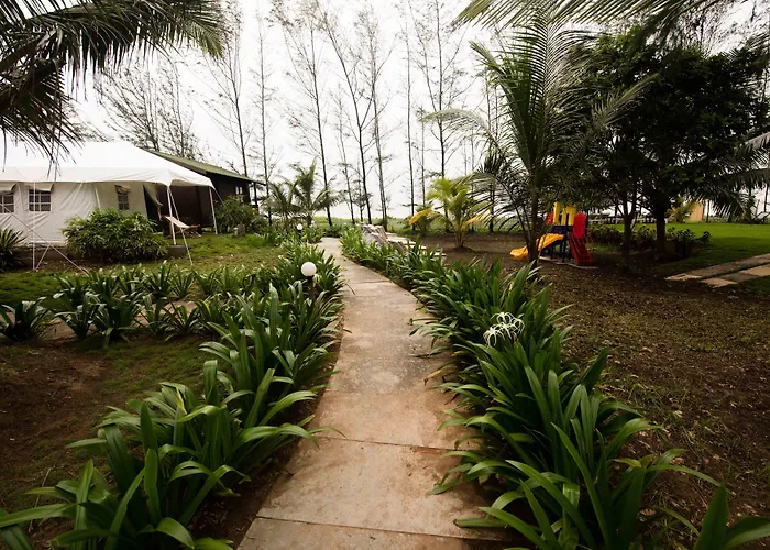 Montego Bay Beach Village - Morjim