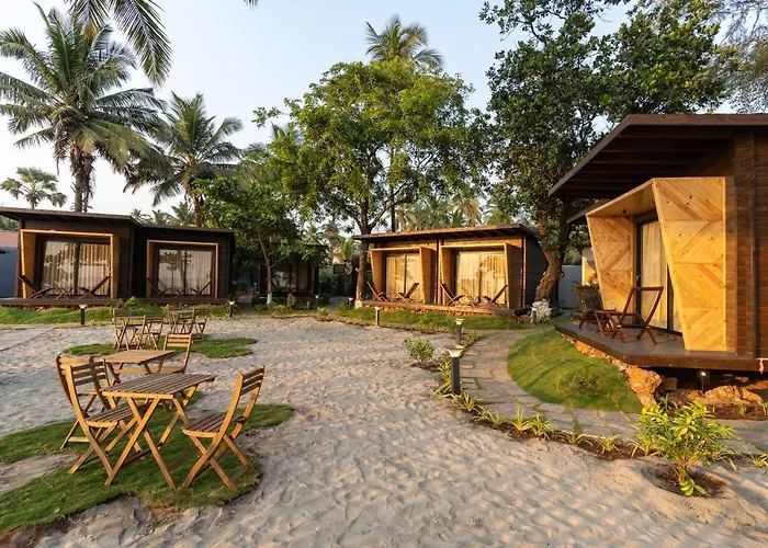 Buena Vida Beach Resort